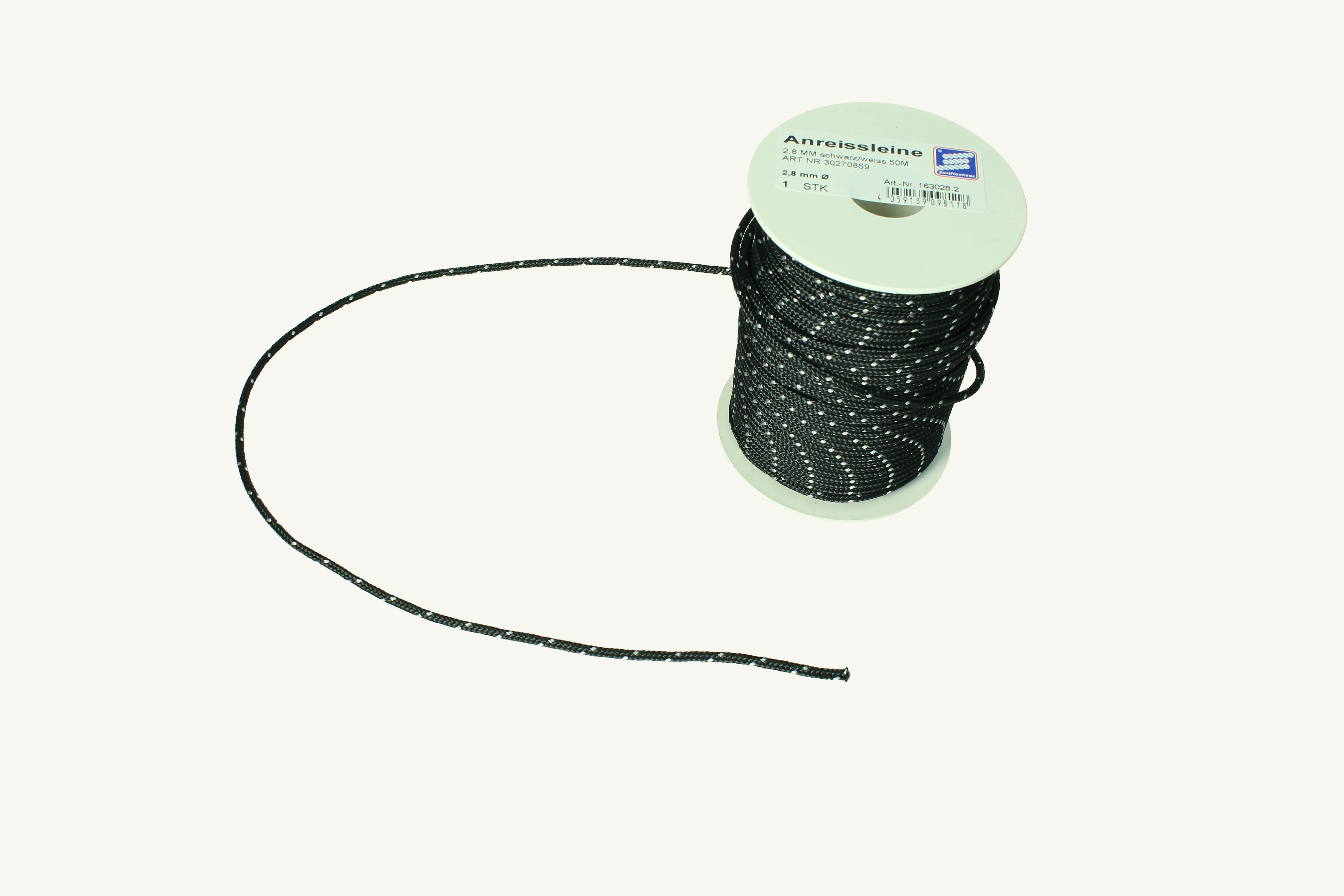 [1075113] Starterseil 2.8mm / 50m
