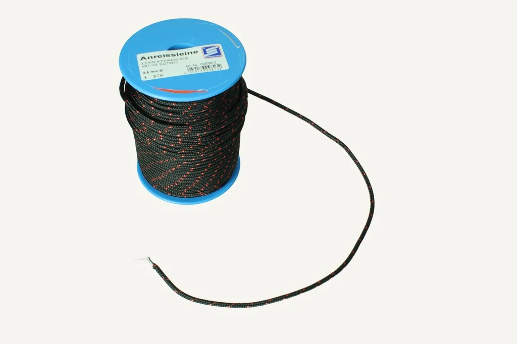 Starter Rope 3.5mm / 50m