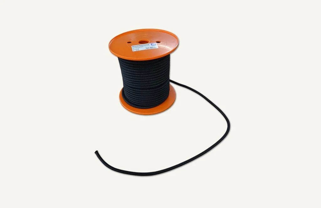 [1075186] Câble démarreur 6.0mm / 50m
