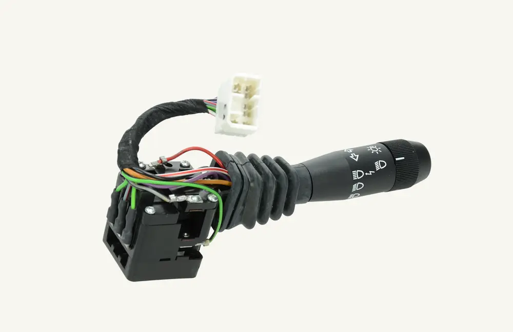 [1060974] Blink / Lichtschalter 8 Pin
