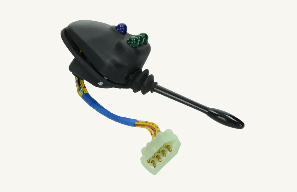 [1012892] Blinkerschalter mit 4 LED