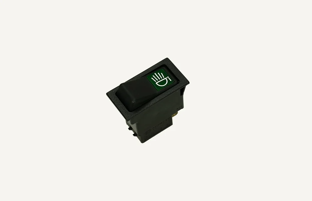 [1072902] Lichtschalter 22x43mm