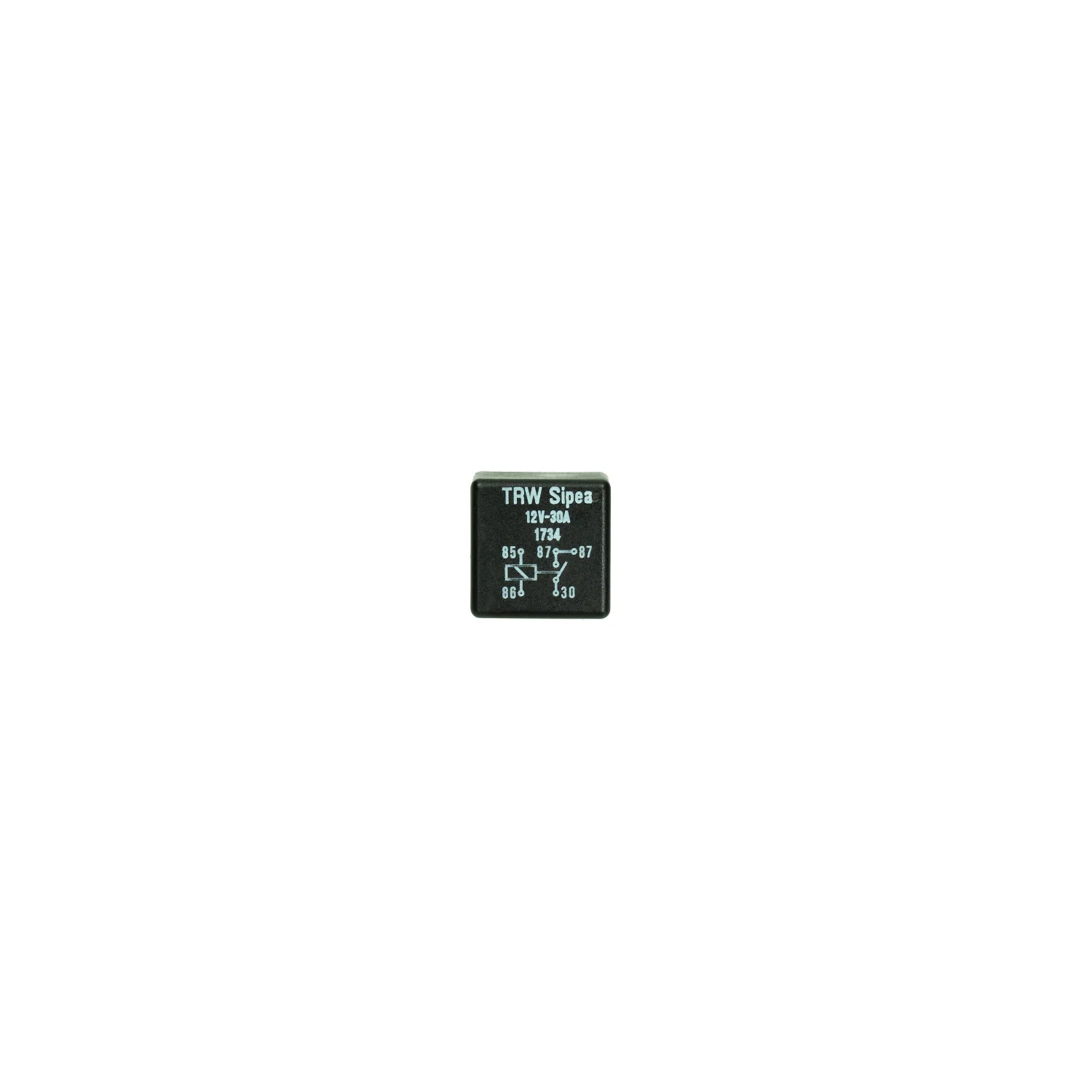 Relais 12V 30A Schliesser