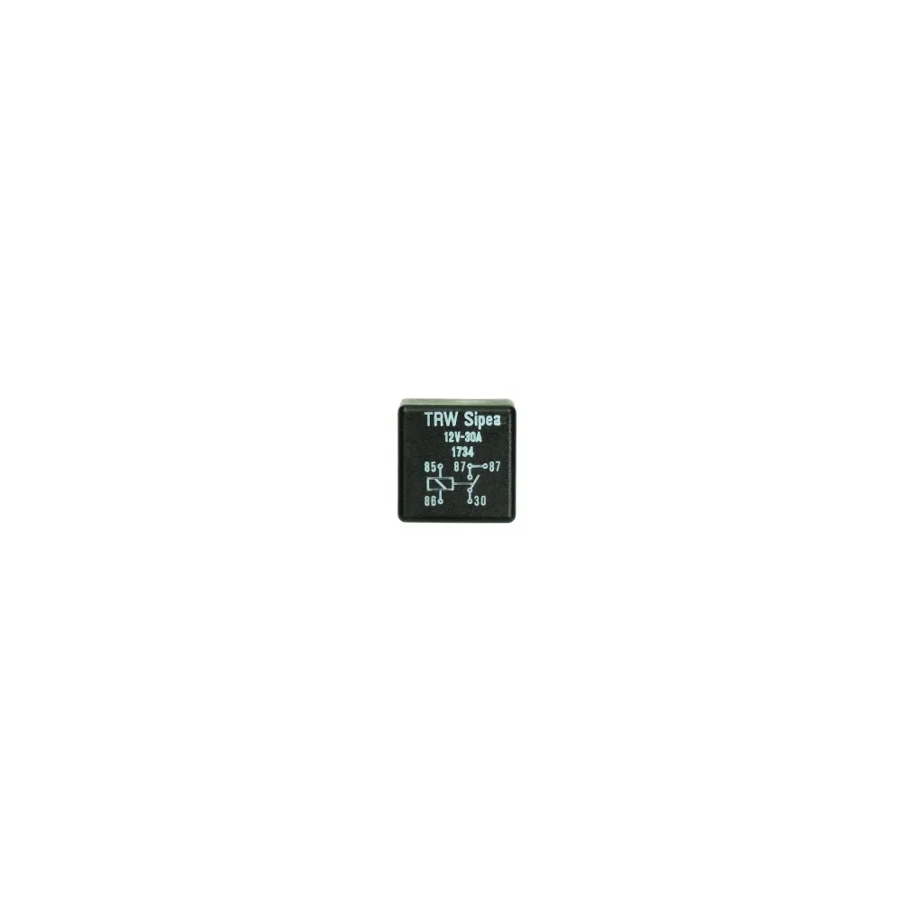 [1001314] Relais 12V 30A Schliesser