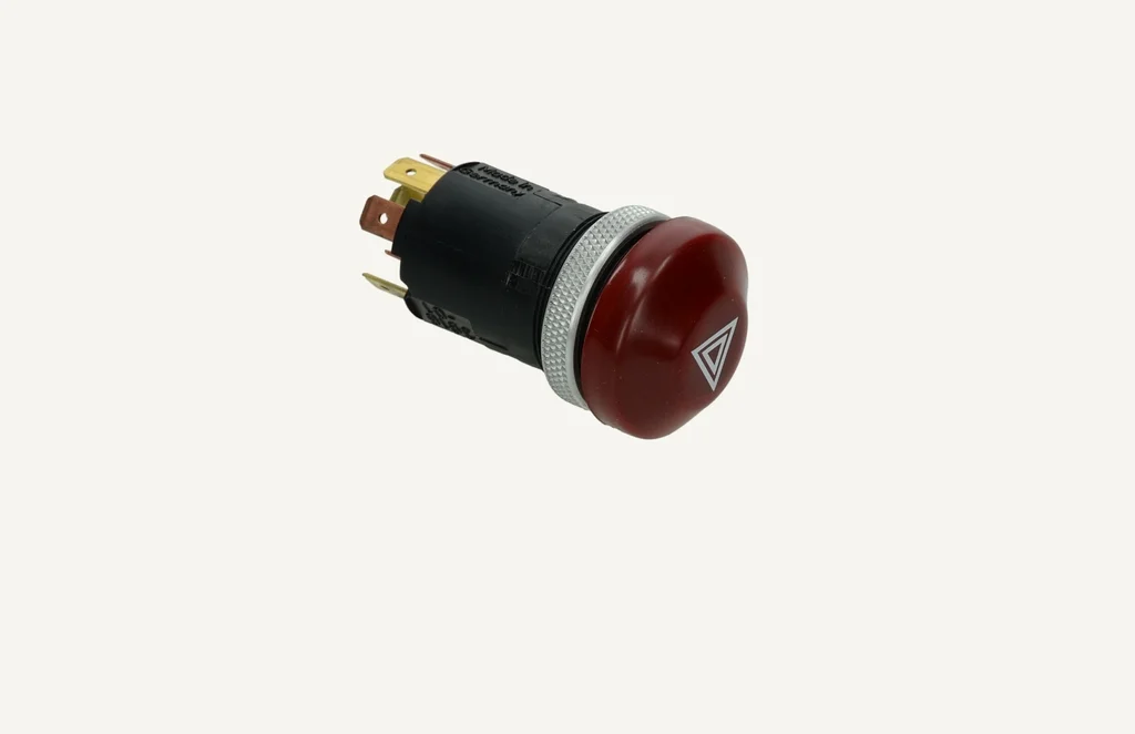 [1001213] Hazard Switch 9-pin