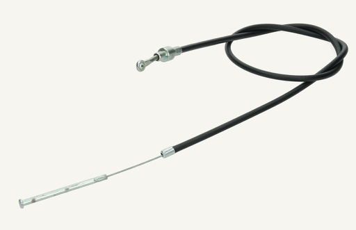 [1000763] Hand gas cable 820/995mm