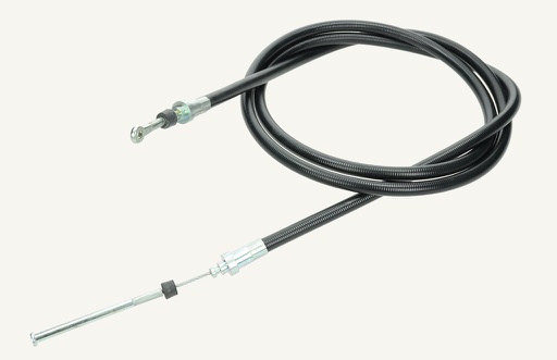 [1000767] Gas cable 1595/1810mm
