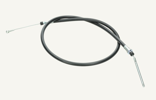 [1000770] Hand throttle gas cable 920/1160mm