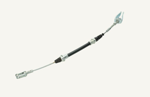 [1003577] Câble d'accouplement 127/430mm