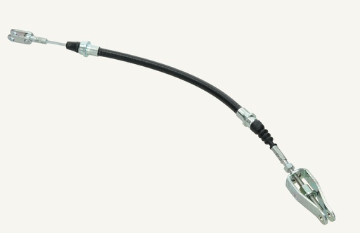 [1003579] Câble d'attelage 250/490mm
