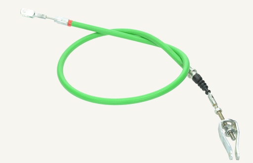 [1005765] Drive clutch cable 925/1160mm