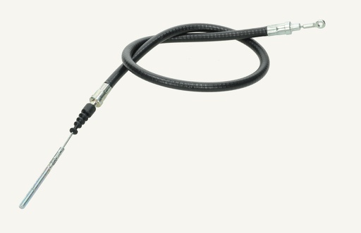 [1007669] Cable hoist Liftomatic 730/910mm