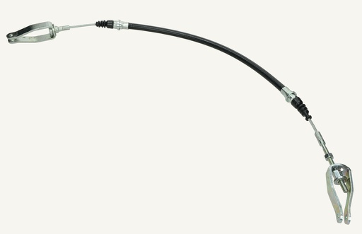 [1007906] Câble d'accouplement 340/680mm