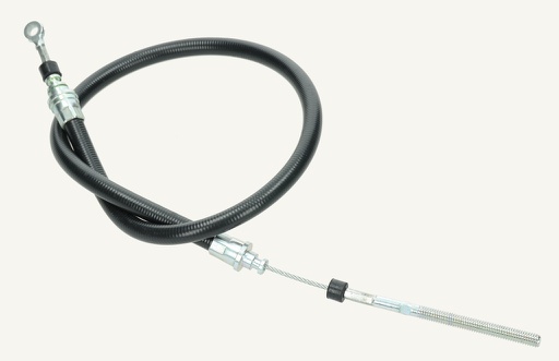 [1008417] Foot gas cable 485/680mm