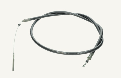 [1008421] Liftomatic cable pull