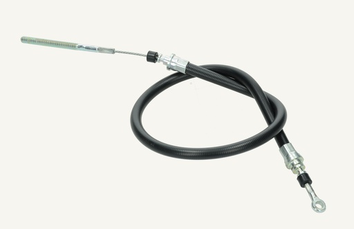 [1008466] Gas cable foot gas 465/660mm