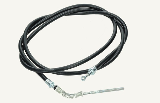 [1008541] Hand gas cable 1870/2095mm