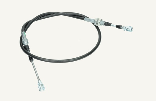 [1009035] Vanne directionnelle à câble Cofle 1510mm