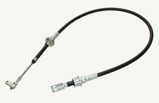 [1012326]  power take-off cable 780/1000mm