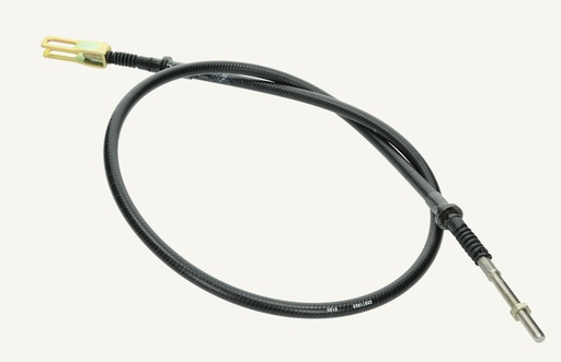 [1013142] Handbrake cable 1356mm