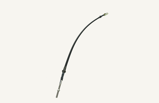 [1013143] Handbrake cable 725/950mm