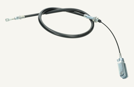 [1013360] PTO coupling cable 1325mm