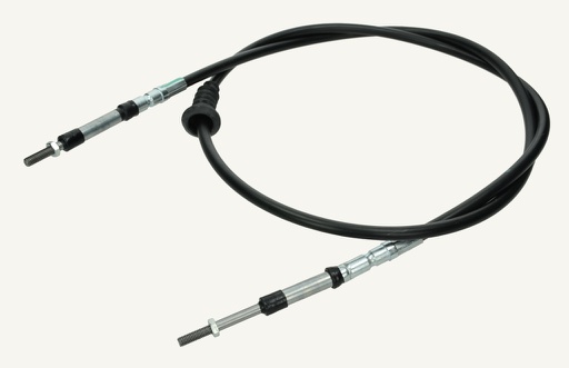 [1013376] Câble de traction groupe 2080mm Cofle