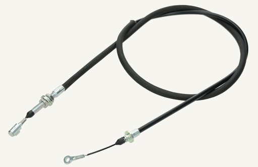 [1014024] Gas cable 1366mm