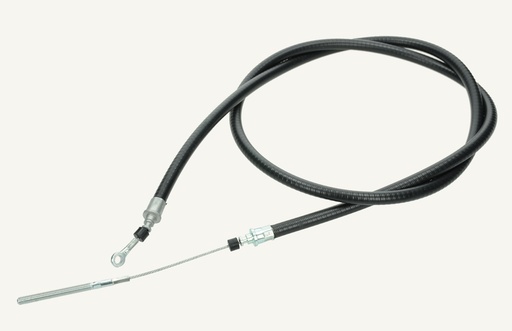 [1014216] Foot throttle cable 1576mm