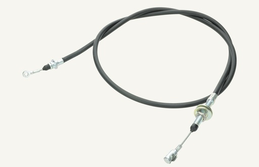 [1014243] Foot gas cable 1170/1290mm
