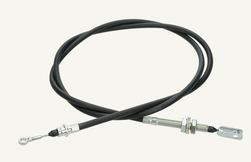 [1014313] Hand gas cable