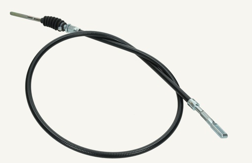 [1016223] Kupplungskabel 1310mm