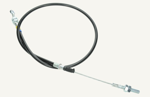 [1051758] Handbrake cable 1370mm