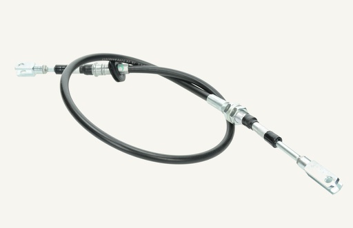 [1059543] Cable pull gear 3-4 1250mm