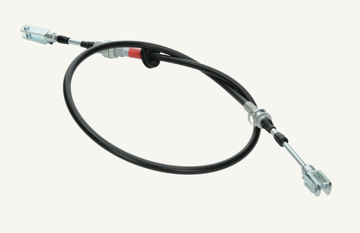 [1059544] Cable pull circuit group 1+3 1400mm