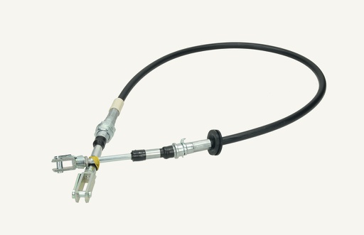 [1068024] Cable pull circuit 1-2 1260mm
