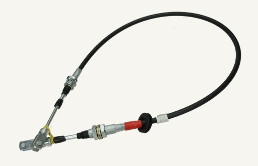 [1068110] Cable pull circuit group 2+3 1225mm