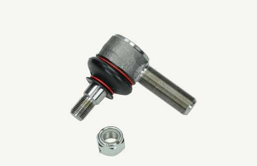 [1001063] Rod end reinforced M20x1RHx82mm Cone18-20mm