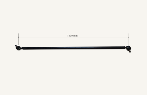 [1003087] Spurstange komplett 31.5x1370mm Konus 18-20mm