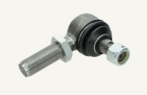 [1014173] Rod end M24x1,5LH Konus 20-22mm