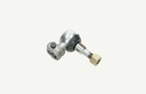 [1017166] Rod end 7/16x20 cone 17.2-18.7mm