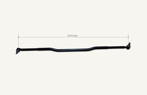 [1054540] Track rod 1610-1650mm