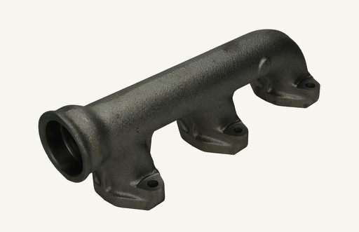 [1000520] Collecteur d'échappement 6 cylindres