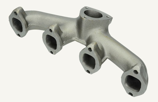 [1000524] Exhaust manifold 4 cylinder