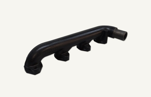 [1000619] Exhaust manifold