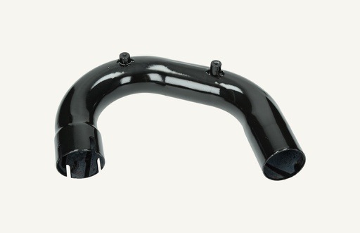 [1005684] Exhaust bend 180° TD