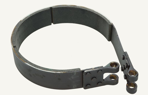 [1001010] Brake band Finaff 210x50mm