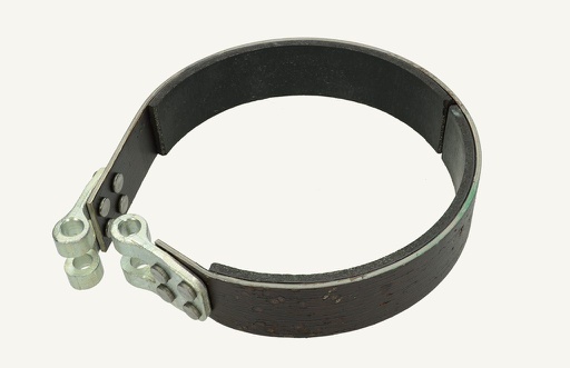 [1001011] Bremsband 165x38mm