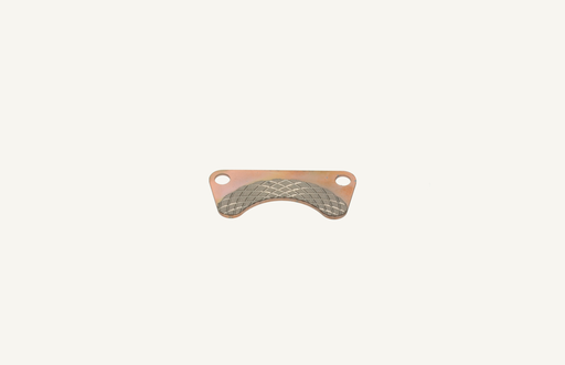 [1001038] Brake pad