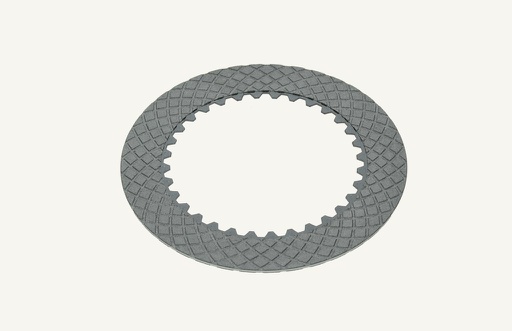 [1003003] Brake disc 90x140x2.4 32 Z